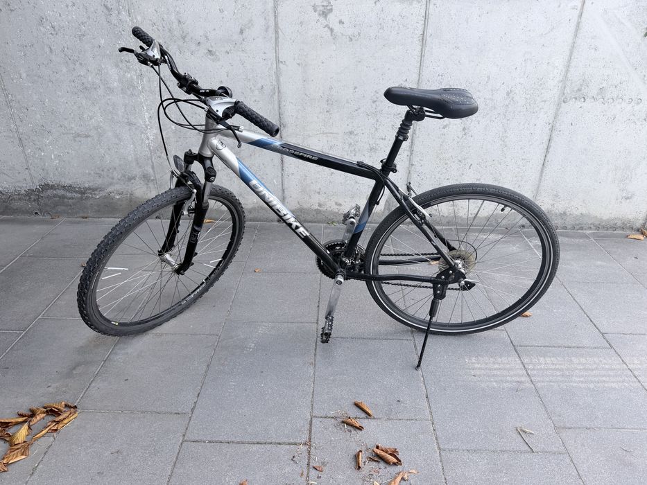 Rower Unibike crossfire 19”