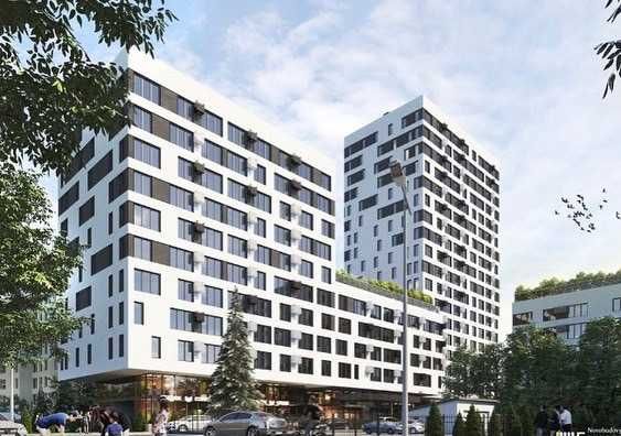 2-комнатная квартира по адресу Замарстыновская ул. (площадь 82 м²) - Atlanta.ua - фото 6