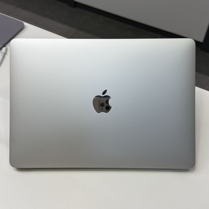 Ноутбук MacBook Air 13” 2020 M1 8GB 256GB • ГАРАНТІЯ > СТАН 9/10 65847