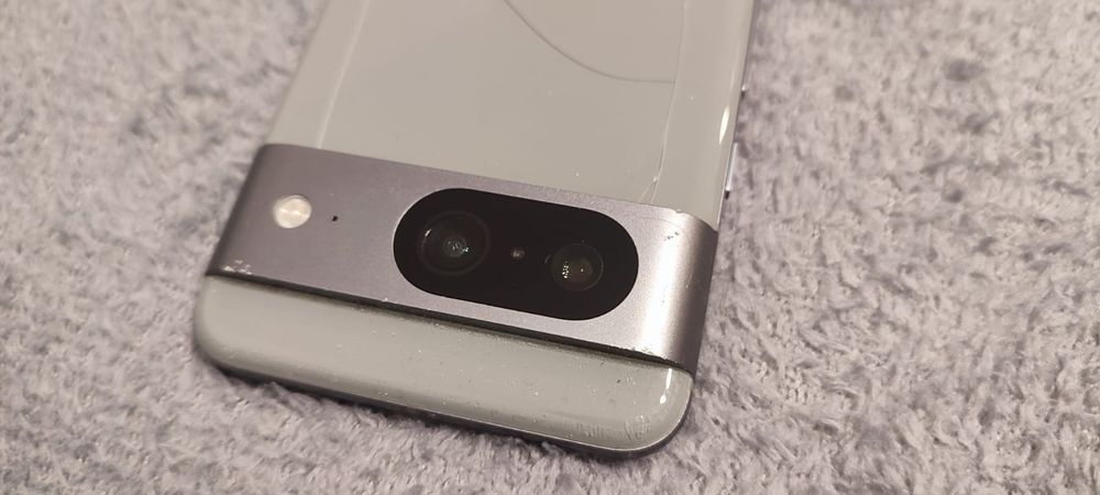 Google Pixel 8 5G 8/256 GB Gwarancja