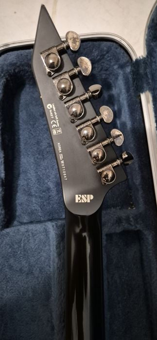ESP LTD MH-400 B Baritone