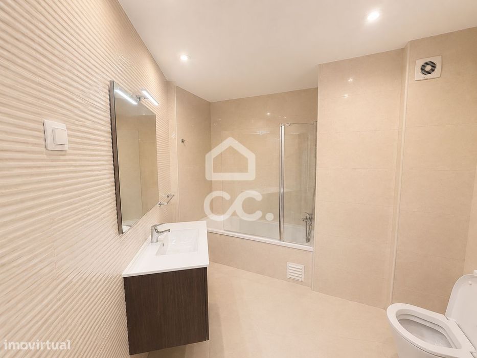 Apartamento T2