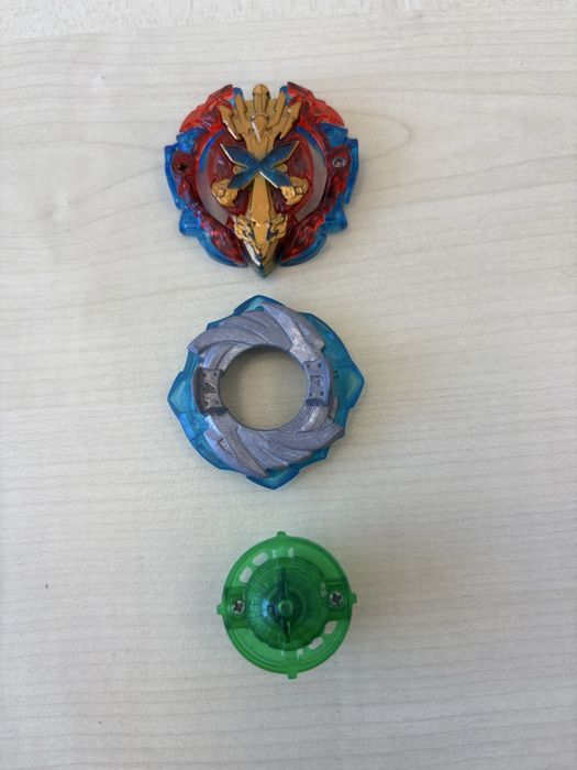 Beyblade para criança