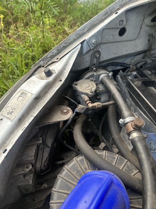Продаж автомобіля Газель