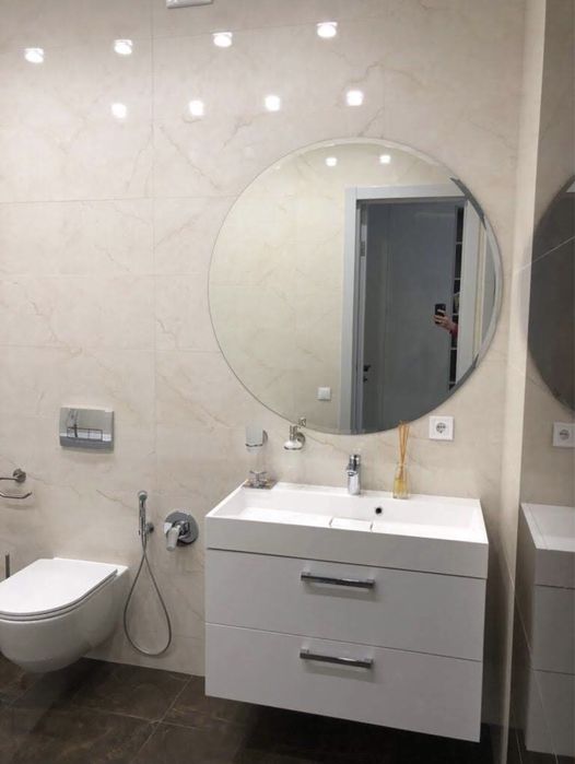 Аренда 4к ЖК Busov Hill Печерск