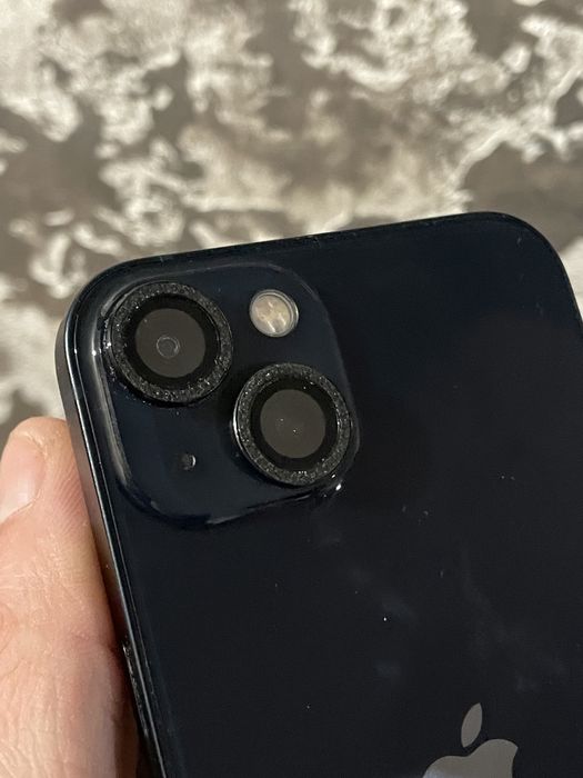 Iphone 13 6/128 midnight