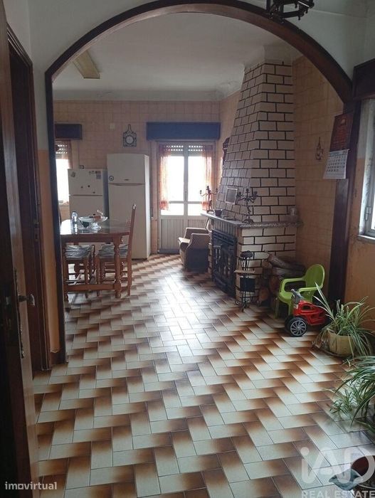 Ateliê T2 em Paul de 190,2 m2