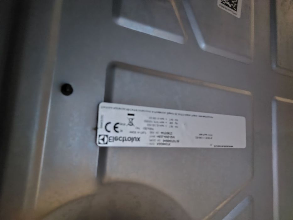 Płyta gazowa ELECTROLUX KGG6407K