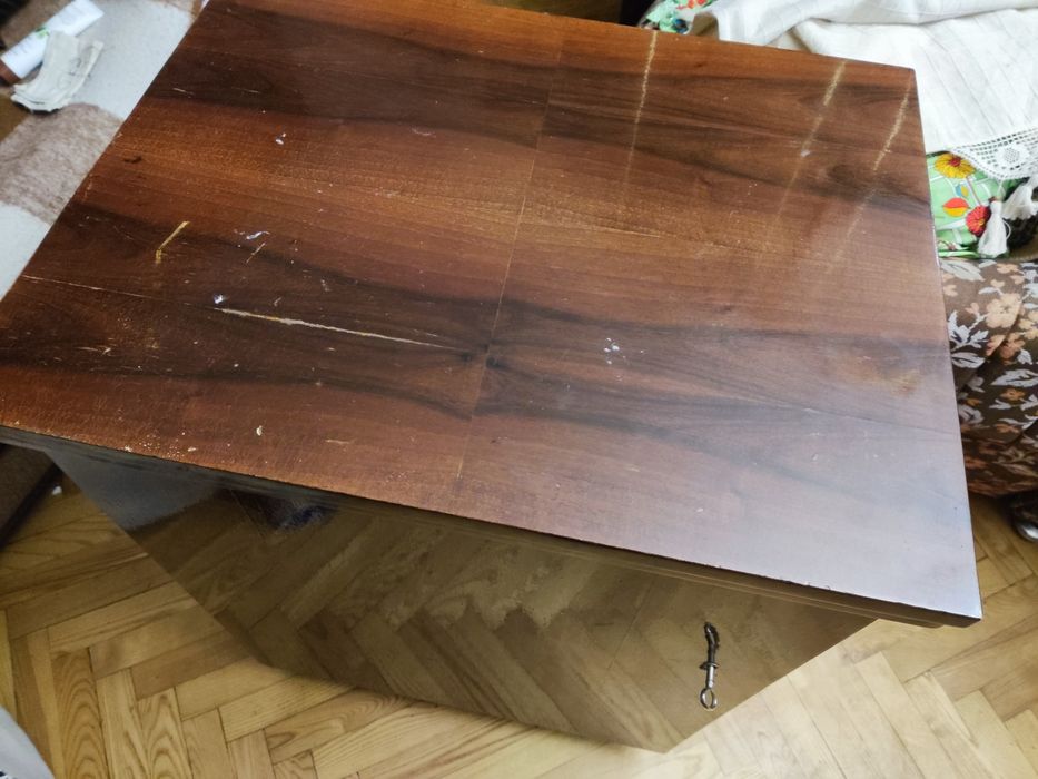 Швейная машина Veritas 8014/35/Германия