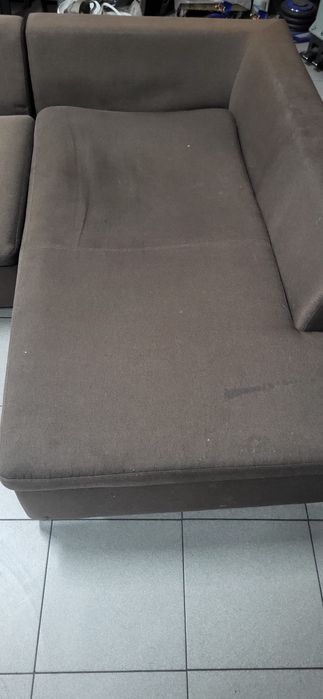 Диван кровать зі Швейцарії