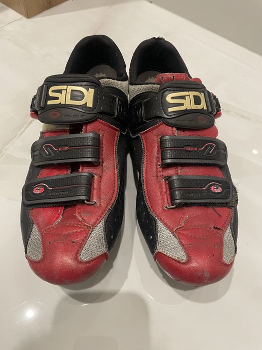 Buty kolarskie szosowe SIDI