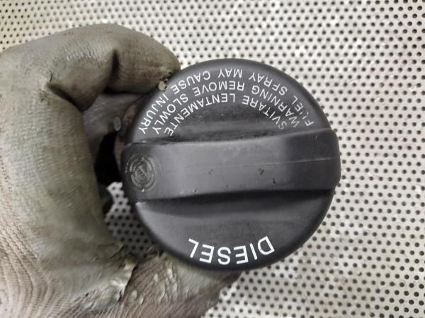 Tampa depósito combustível ALFA ROMEO 159 (939_)