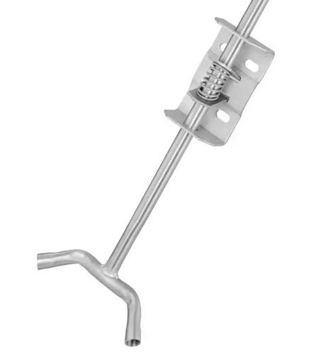 Ниппельное поения для свиней и поросят, регулируется по высоте