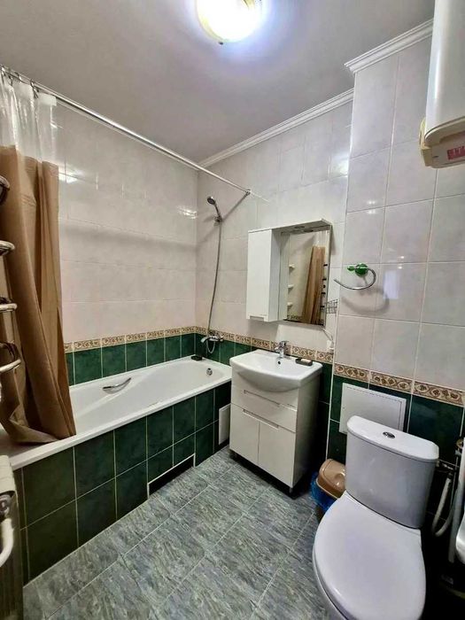 Здається видова та затишна 2х кімнатна квартира -студія. Липки