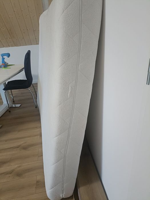 Materac 160*200 cm