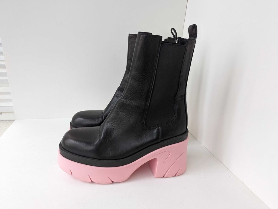 черевики pernille