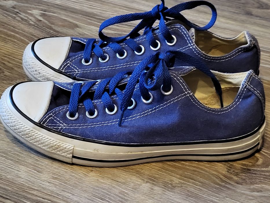 Trampki Converse All Star 37,5