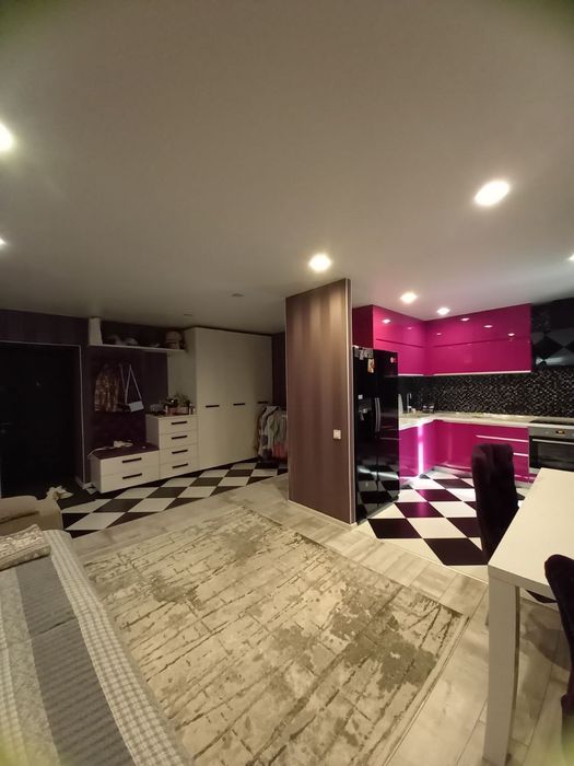 Продам 3ком Сады2 ремонтом