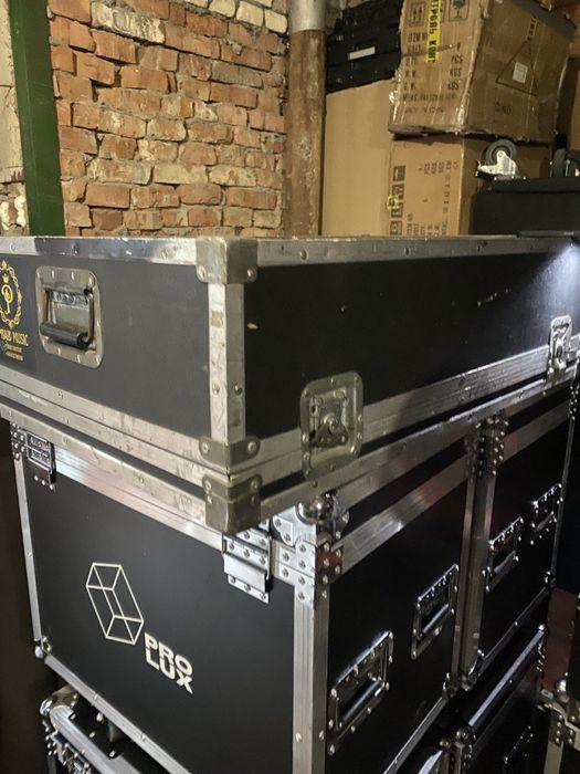 Behringer X32 цифровий звуковий пульт