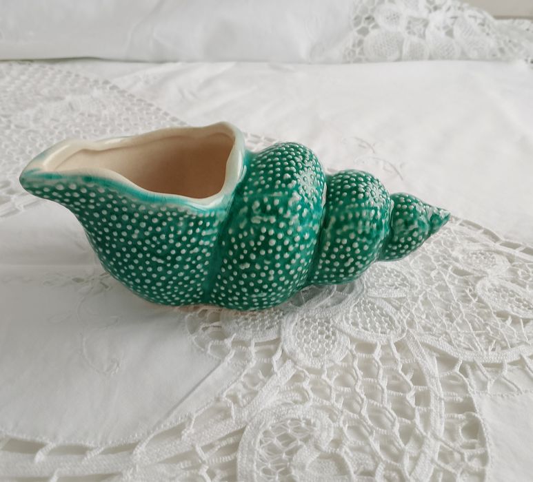 Новые  Ракушки керамика для декора.Турция. Pasabahce