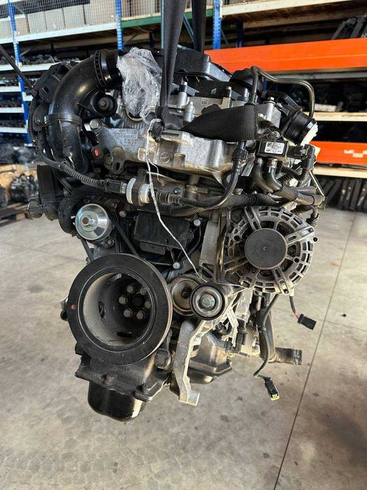 Двигун 1.2 THP HN05 Peugeot, Citroen, Opel пробіг 56тис