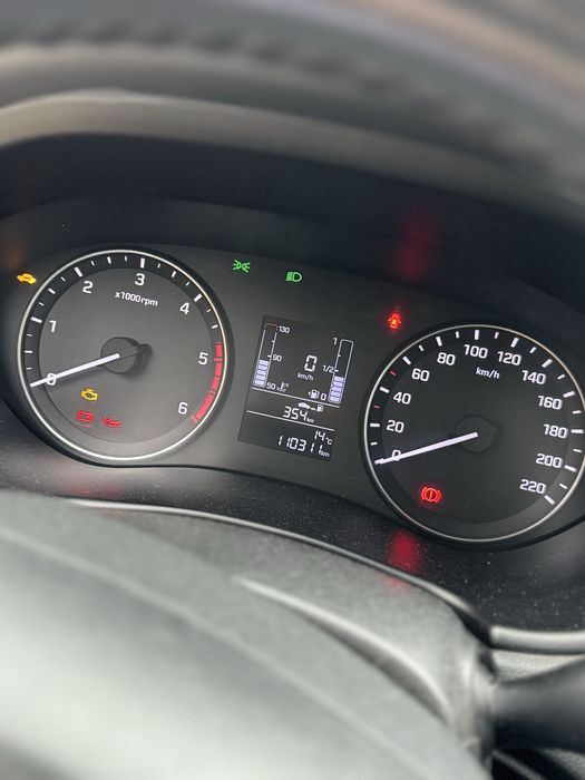 Hyundai i20 de 2017