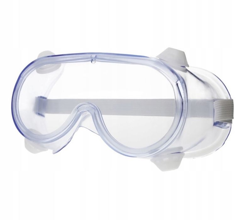 Okulary ochronne BhP