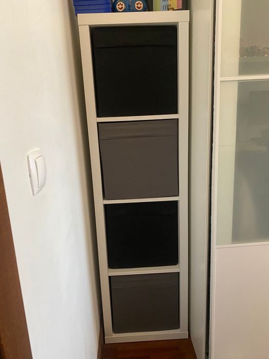 Móvel kalax ikea