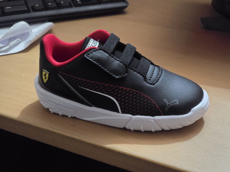 Sapatilhas PUMA Drift Cat 11