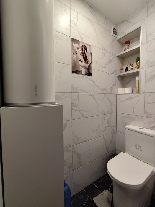 Продаж двокімнатної квартири  смт. Озерне