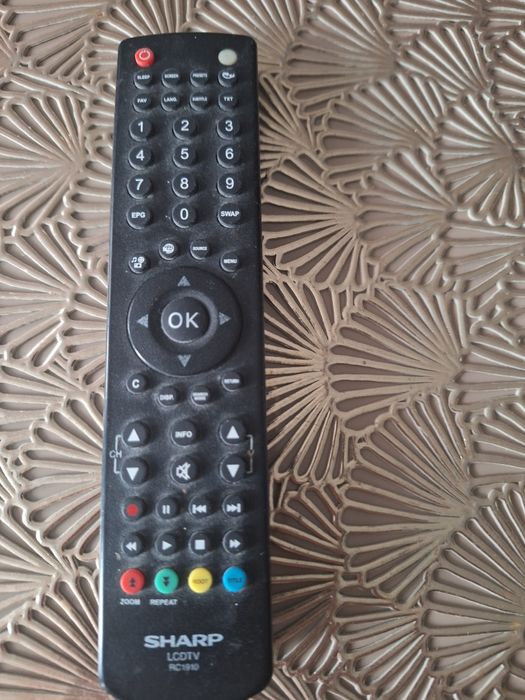 Telewizor sharp 32 c