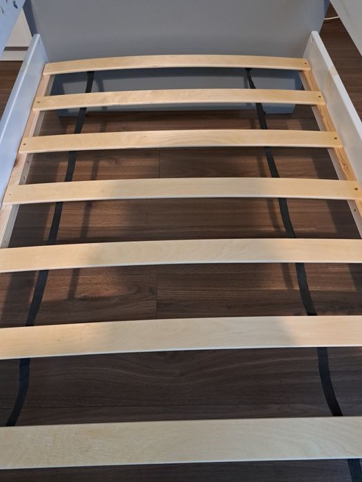 Łóżko dziecięce 160x80