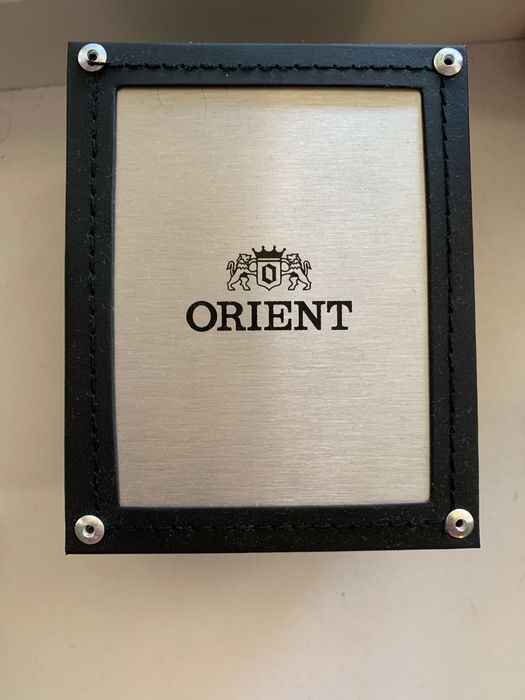 Продам Orient Sun & Moon Automatic, оригинал