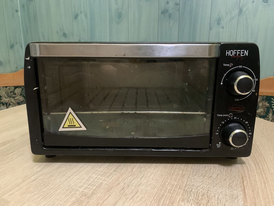 Mini piekarnik HOFFEN