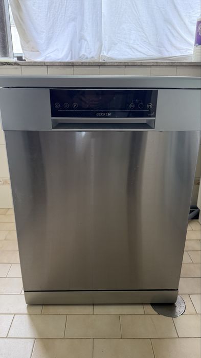 Máquina de lavar loiça Bechen