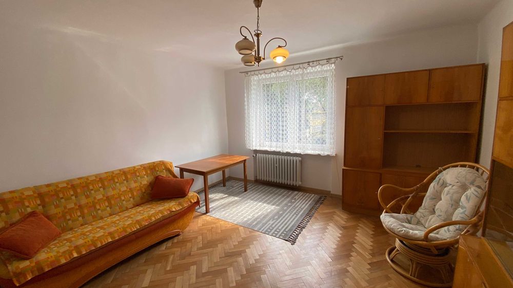 Mieszkanie – Kraków, Zasady, Prądnik Biały - Widok 4