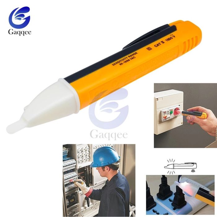 LED Voltage Detector429593715572090881