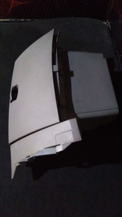 Porta Luvas Renault Scénic Ii (Jm0/1_)