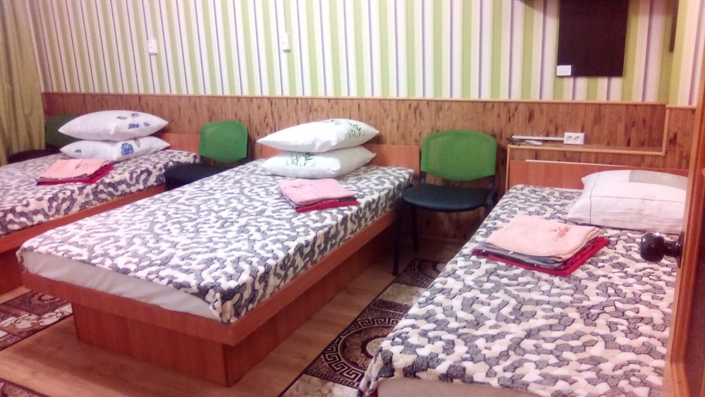 Посуточно 1 ком. кв. 4эт/9эт, 3-я Слободская, 49, 3 кровати, докум