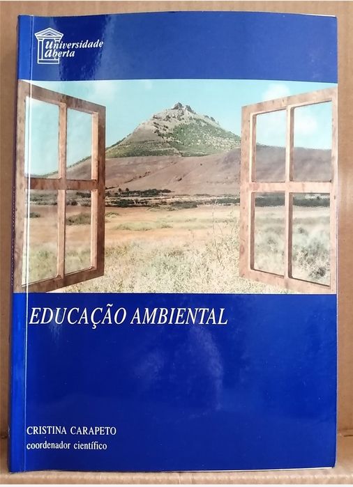 Educação ambiental