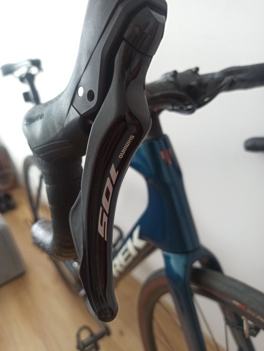 Trek Domane SL 58 gen 4 aquatic 2025
