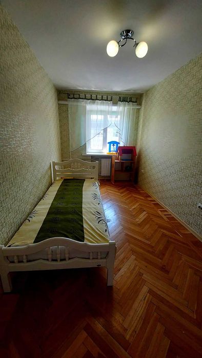 Морська академія, Новий базар, парк — ідеальна локація для життя