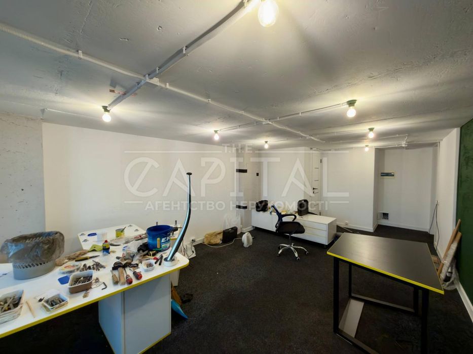 Оренда офісу, пр-т Бажана Миколи, Осокорки