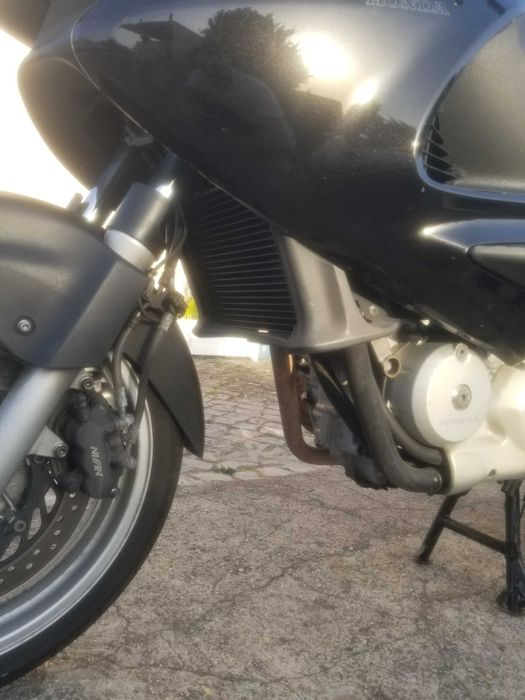 Honda NT 700 V Deauville