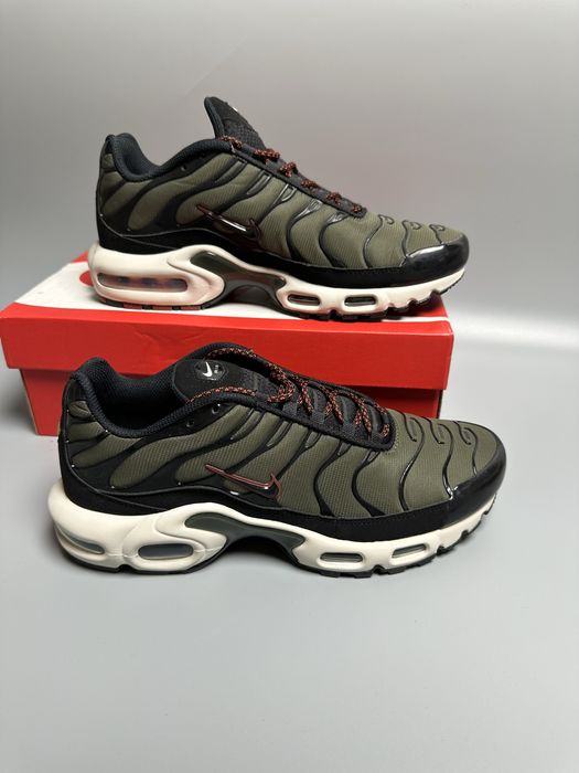 Nike Air Max Plus r.42