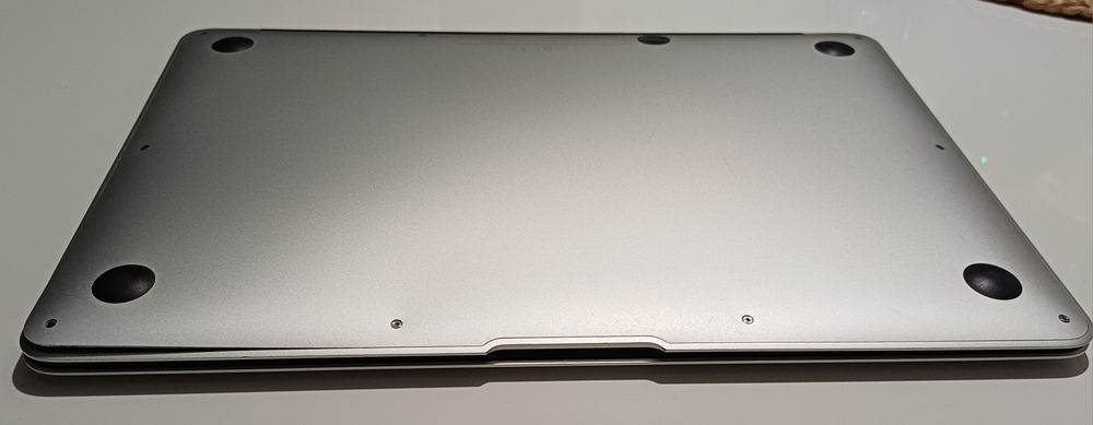 Laptop MacBook Air A1466