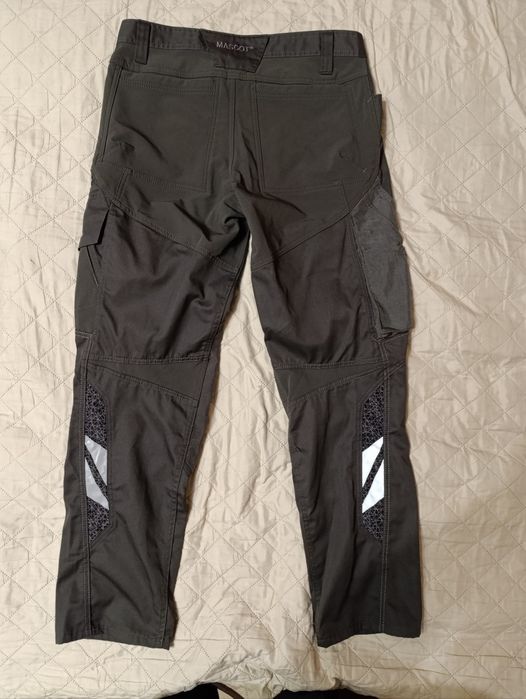 Оригинальные рабочие штаны от Mascot Workwear р.50