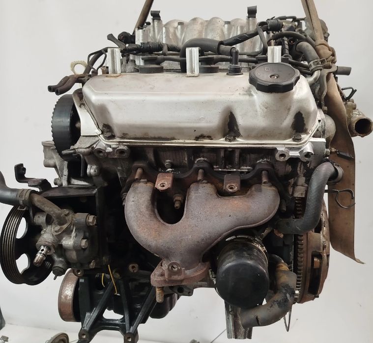 Motor completo MITSUBISHI Galant VI Sedan (EA_)