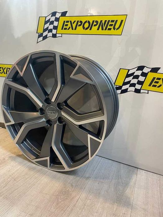 jantes AUDI 20 5X112