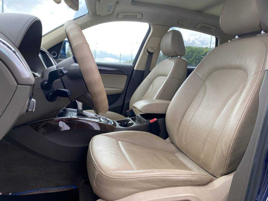 Audi   Q5   2015